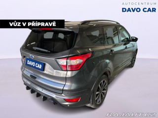 Ford Kuga 2,0 TDCi 132kW Aut 4X4 Vi 2019