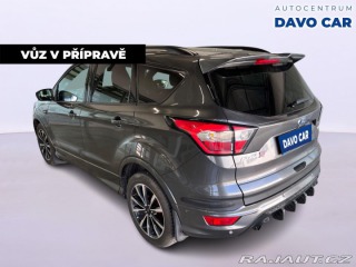Ford Kuga 2,0 TDCi 132kW Aut 4X4 Vi 2019