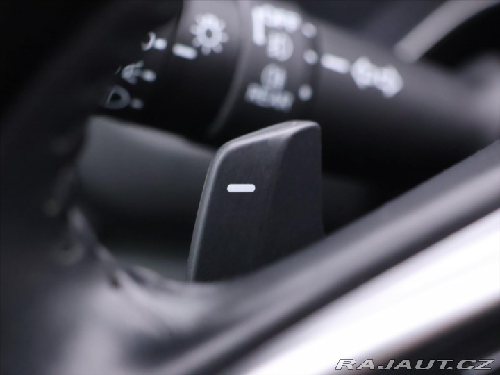 Honda CR-V 2,0 107kW 4WD CVT Hybrid 2021