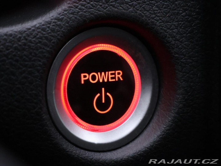 Honda CR-V 2,0 2.0 CVT 107kw 4WD Hyb 2021