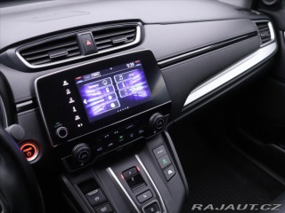 Honda CR-V 2,0 2.0 CVT 107kw 4WD Hyb 2021