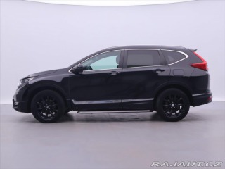 Honda CR-V 2,0 2.0 CVT 107kw 4WD Hyb 2021