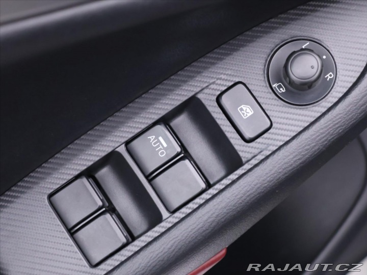 Mazda CX-3 2,0 Skyactiv-G120 Revolut 2017