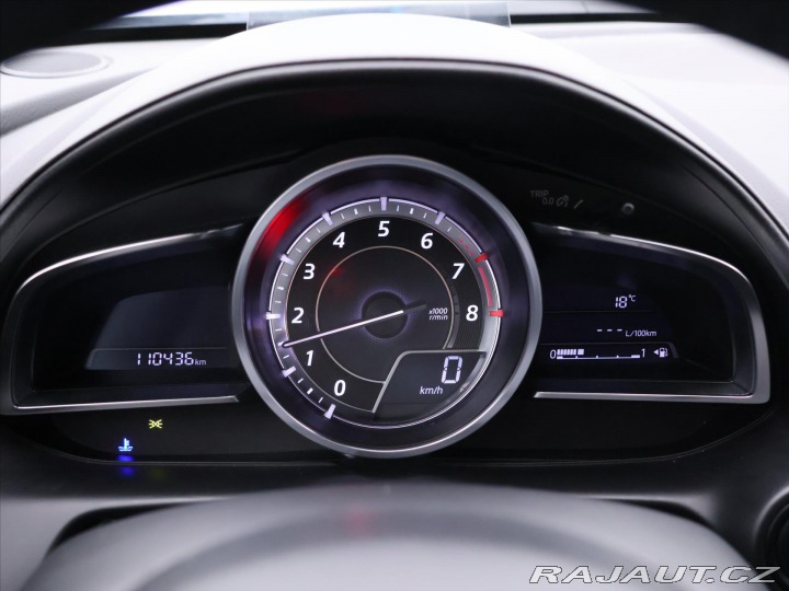 Mazda CX-3 2,0 Skyactiv-G120 Revolut 2017