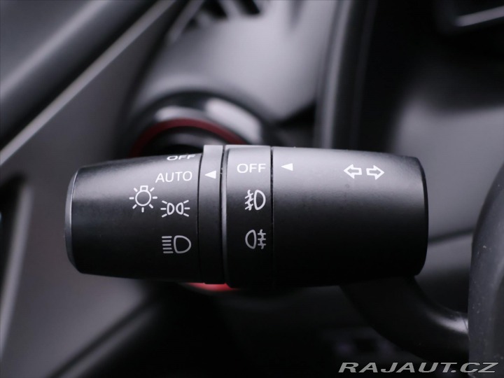 Mazda CX-3 2,0 Skyactiv-G120 Revolut 2017