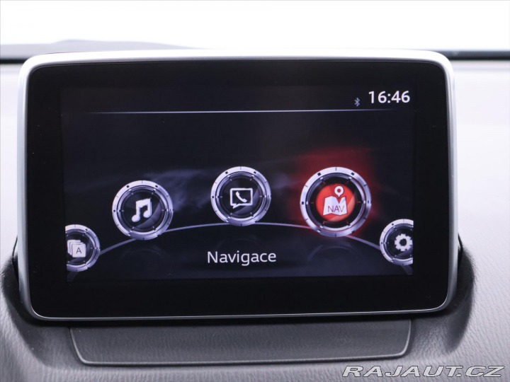 Mazda CX-3 2,0 Skyactiv-G120 Revolut 2017