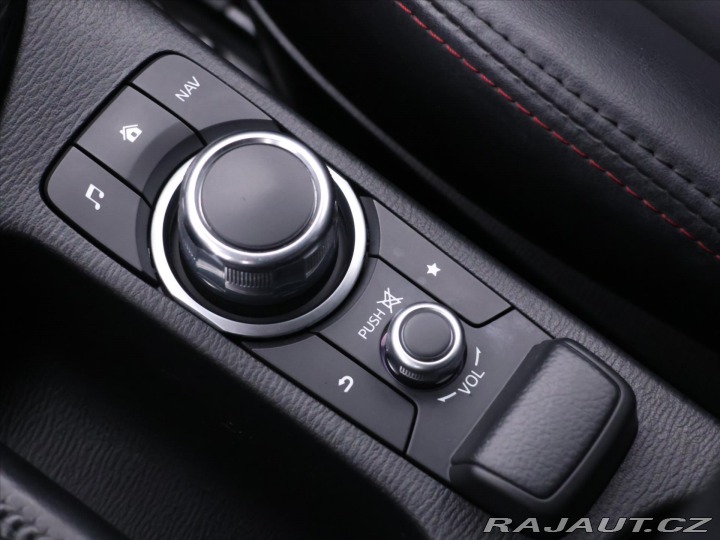 Mazda CX-3 2,0 Skyactiv-G120 Revolut 2017