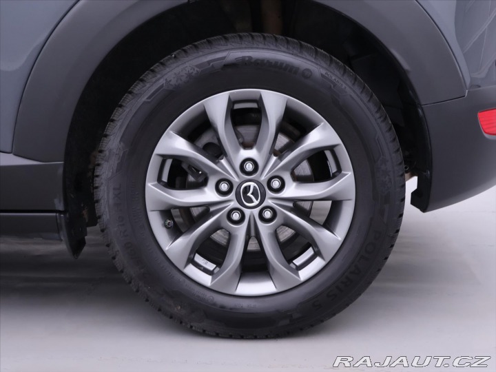 Mazda CX-3 2,0 Skyactiv-G120 Revolut 2017