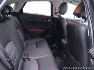 Mazda CX-3 2,0 Skyactiv-G120 Revolut 2017