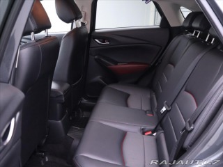 Mazda CX-3 2,0 Skyactiv-G120 Revolut 2017