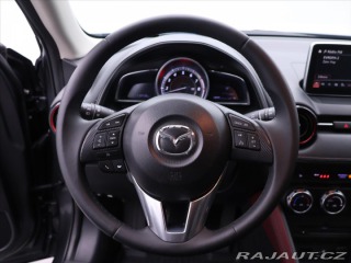 Mazda CX-3 2,0 Skyactiv-G120 Revolut 2017