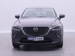 Mazda CX-3 2,0 Skyactiv-G120 Revolut 2017
