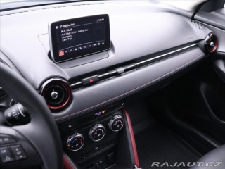 Mazda CX-3 2,0 Skyactiv-G120 Revolut 2017