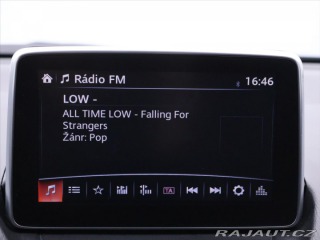 Mazda CX-3 2,0 Skyactiv-G120 Revolut 2017