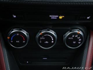 Mazda CX-3 2,0 Skyactiv-G120 Revolut 2017