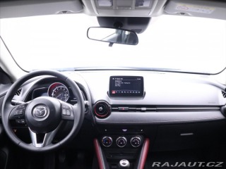 Mazda CX-3 2,0 Skyactiv-G120 Revolut 2017