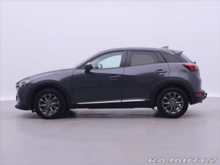 Mazda CX-3 2,0 Skyactiv-G120 Revolut 2017