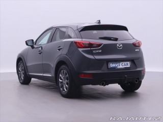 Mazda CX-3 2,0 Skyactiv-G120 Revolut 2017