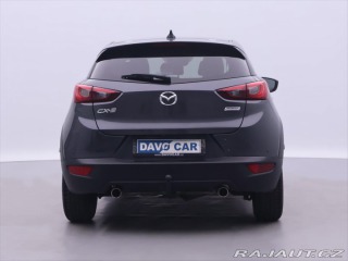Mazda CX-3 2,0 Skyactiv-G120 Revolut 2017