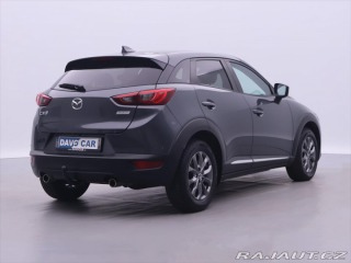 Mazda CX-3 2,0 Skyactiv-G120 Revolut 2017