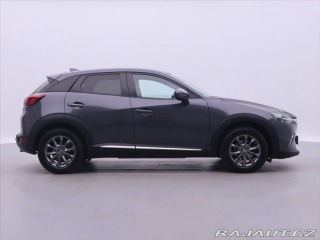 Mazda CX-3 2,0 Skyactiv-G120 Revolut 2017