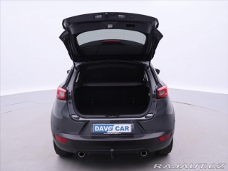 Mazda CX-3 2,0 Skyactiv-G120 Revolut 2017