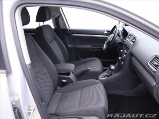 Volkswagen Golf Variant 1,6 TDI 77kW DSG 2010