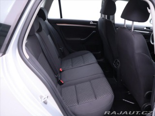 Volkswagen Golf Variant 1,6 TDI 77kW DSG 2010