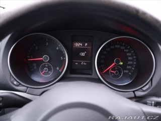 Volkswagen Golf Variant 1,6 TDI 77kW DSG 2010