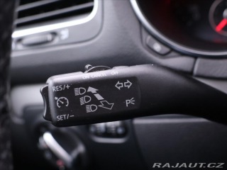 Volkswagen Golf Variant 1,6 TDI 77kW DSG 2010