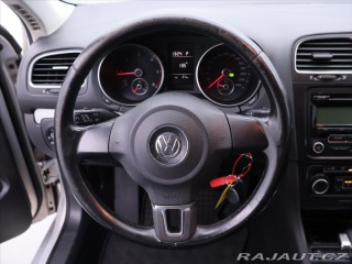 Volkswagen Golf Variant 1,6 TDI 77kW DSG 2010