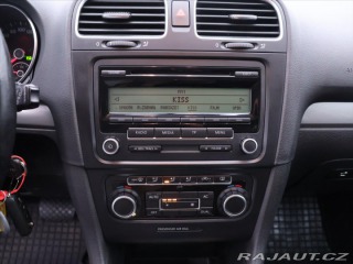 Volkswagen Golf Variant 1,6 TDI 77kW DSG 2010