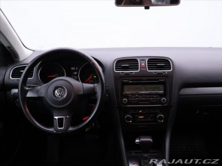 Volkswagen Golf Variant 1,6 TDI 77kW DSG 2010