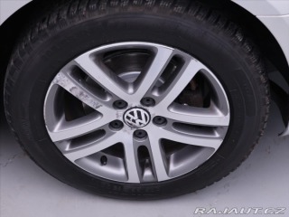 Volkswagen Golf Variant 1,6 TDI 77kW DSG 2010