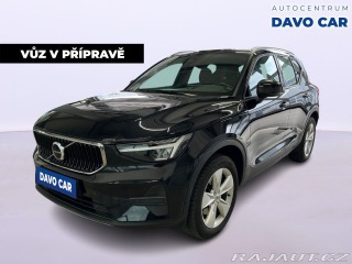 Volvo XC40 2,0 B3 120kW Core DCT CZ