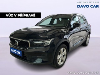 Volvo XC40 2,0 B3 120kW Core DCT CZ 2022