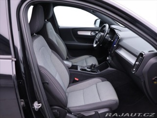 Volvo XC40 2,0 B3 120kW Core DCT CZ 2022