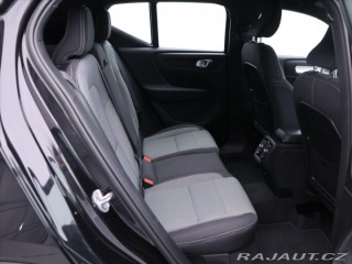 Volvo XC40 2,0 B3 120kW Core DCT CZ 2022