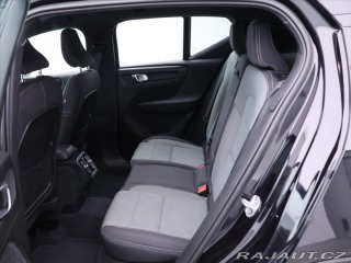 Volvo XC40 2,0 B3 120kW Core DCT CZ 2022