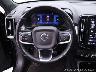 Volvo XC40 2,0 B3 120kW Core DCT CZ 2022