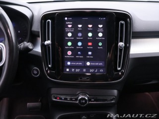 Volvo XC40 2,0 B3 120kW Core DCT CZ 2022