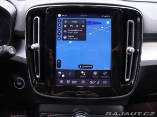Volvo XC40 2,0 B3 120kW Core DCT CZ 2022