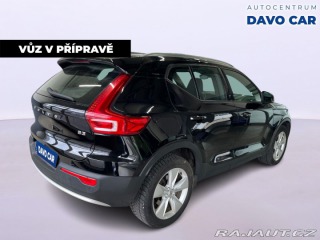 Volvo XC40 2,0 B3 120kW Core DCT CZ 2022