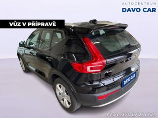 Volvo XC40 2,0 B3 120kW Core DCT CZ 2022