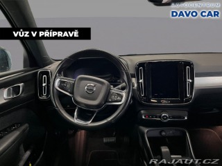 Volvo XC40 2,0 B3 120kW Core DCT CZ 2022