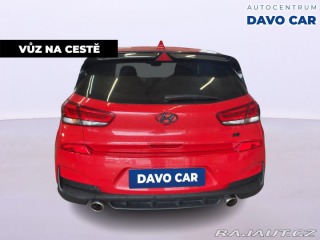 Hyundai i30 2,0 TGDI 202kW N Performa 2019