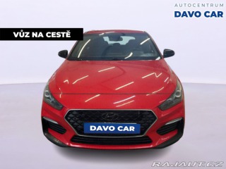 Hyundai i30 2,0 TGDI 202kW N Performa 2019