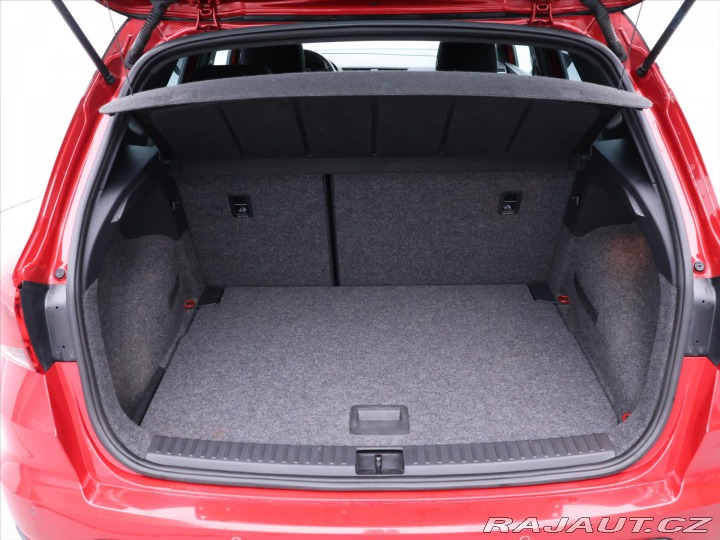 Seat Arona 1,5 TSI FR 110kW EVO CZ 2018