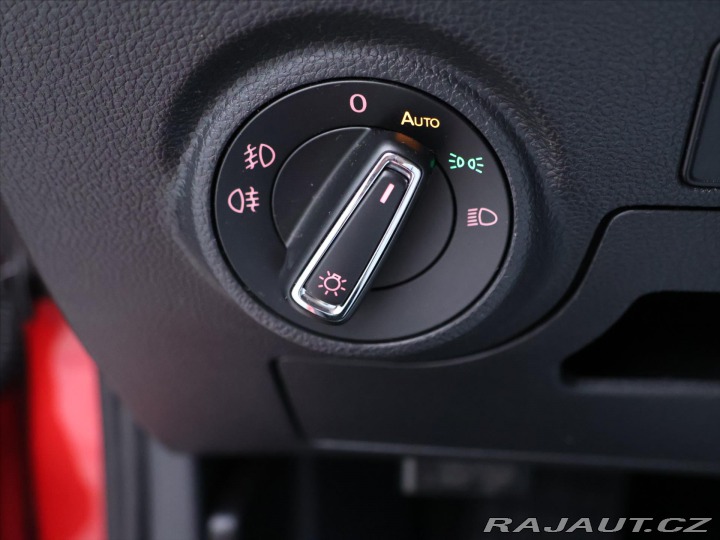 Seat Arona 1,5 TSI FR 110kW EVO CZ 2018