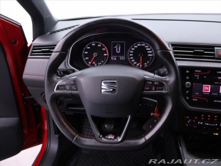 Seat Arona 1,5 TSI FR 110kW EVO CZ 2018